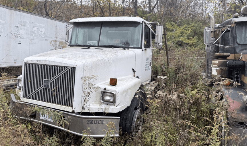 Mark’s Salvage and Demolition